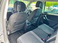 USED 2020 20 VOLKSWAGEN TIGUAN 1.5 TSI EVO Match SUV 5dr Petrol DSG Euro 6 (s/s) (150 ps) NAVIGATION + ADAPTIVE CRUISE + CARPLAY +AUTO TAILGATE+PARK ASSIST+WELL MAINTAINED AND DEALER SERVICED