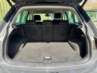 USED 2020 20 VOLKSWAGEN TIGUAN 1.5 TSI EVO Match SUV 5dr Petrol DSG Euro 6 (s/s) (150 ps) NAVIGATION + ADAPTIVE CRUISE + CARPLAY +AUTO TAILGATE+PARK ASSIST+WELL MAINTAINED AND DEALER SERVICED