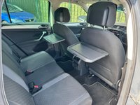 USED 2020 20 VOLKSWAGEN TIGUAN 1.5 TSI EVO Match SUV 5dr Petrol DSG Euro 6 (s/s) (150 ps) NAVIGATION + ADAPTIVE CRUISE + CARPLAY +AUTO TAILGATE+PARK ASSIST+WELL MAINTAINED AND DEALER SERVICED