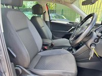 USED 2020 20 VOLKSWAGEN TIGUAN 1.5 TSI EVO Match SUV 5dr Petrol DSG Euro 6 (s/s) (150 ps) NAVIGATION + ADAPTIVE CRUISE + CARPLAY +AUTO TAILGATE+PARK ASSIST+WELL MAINTAINED AND DEALER SERVICED