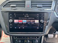 USED 2020 20 VOLKSWAGEN TIGUAN 1.5 TSI EVO Match SUV 5dr Petrol DSG Euro 6 (s/s) (150 ps) NAVIGATION + ADAPTIVE CRUISE + CARPLAY +AUTO TAILGATE+PARK ASSIST+WELL MAINTAINED AND DEALER SERVICED