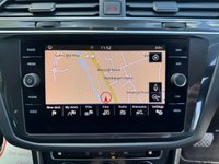 USED 2020 20 VOLKSWAGEN TIGUAN 1.5 TSI EVO Match SUV 5dr Petrol DSG Euro 6 (s/s) (150 ps) NAVIGATION + ADAPTIVE CRUISE + CARPLAY +AUTO TAILGATE+PARK ASSIST+WELL MAINTAINED AND DEALER SERVICED