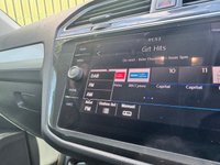 USED 2020 20 VOLKSWAGEN TIGUAN 1.5 TSI EVO Match SUV 5dr Petrol DSG Euro 6 (s/s) (150 ps) NAVIGATION + ADAPTIVE CRUISE + CARPLAY +AUTO TAILGATE+PARK ASSIST+WELL MAINTAINED AND DEALER SERVICED
