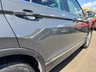 USED 2020 20 VOLKSWAGEN TIGUAN 1.5 TSI EVO Match SUV 5dr Petrol DSG Euro 6 (s/s) (150 ps) NAVIGATION + ADAPTIVE CRUISE + CARPLAY +AUTO TAILGATE+PARK ASSIST+WELL MAINTAINED AND DEALER SERVICED