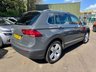 USED 2020 20 VOLKSWAGEN TIGUAN 1.5 TSI EVO Match SUV 5dr Petrol DSG Euro 6 (s/s) (150 ps) NAVIGATION + ADAPTIVE CRUISE + CARPLAY +AUTO TAILGATE+PARK ASSIST+WELL MAINTAINED AND DEALER SERVICED