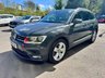 USED 2020 20 VOLKSWAGEN TIGUAN 1.5 TSI EVO Match SUV 5dr Petrol DSG Euro 6 (s/s) (150 ps) NAVIGATION + ADAPTIVE CRUISE + CARPLAY +AUTO TAILGATE+PARK ASSIST+WELL MAINTAINED AND DEALER SERVICED