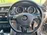 USED 2020 20 VOLKSWAGEN TIGUAN 1.5 TSI EVO Match SUV 5dr Petrol DSG Euro 6 (s/s) (150 ps) NAVIGATION + ADAPTIVE CRUISE + CARPLAY +AUTO TAILGATE+PARK ASSIST+WELL MAINTAINED AND DEALER SERVICED