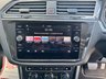 USED 2020 20 VOLKSWAGEN TIGUAN 1.5 TSI EVO Match SUV 5dr Petrol DSG Euro 6 (s/s) (150 ps) NAVIGATION + ADAPTIVE CRUISE + CARPLAY +AUTO TAILGATE+PARK ASSIST+WELL MAINTAINED AND DEALER SERVICED