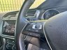 USED 2020 20 VOLKSWAGEN TIGUAN 1.5 TSI EVO Match SUV 5dr Petrol DSG Euro 6 (s/s) (150 ps) NAVIGATION + ADAPTIVE CRUISE + CARPLAY +AUTO TAILGATE+PARK ASSIST+WELL MAINTAINED AND DEALER SERVICED