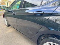 USED 2019 19 VAUXHALL ASTRA 1.4i Turbo GPF Elite Nav Hatchback 5dr Petrol Auto Euro 6 (s/s) (150 ps) LOW MILEAGE + SERVICE HISTORY +ELITE REFINEMENTS+NAVIGATION+ HTD LTHR SEATS+FULL LINK+PARKING SENSORS