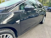 USED 2019 19 VAUXHALL ASTRA 1.4i Turbo GPF Elite Nav Hatchback 5dr Petrol Auto Euro 6 (s/s) (150 ps) LOW MILEAGE + SERVICE HISTORY +ELITE REFINEMENTS+NAVIGATION+ HTD LTHR SEATS+FULL LINK+PARKING SENSORS