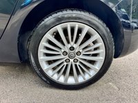 USED 2019 19 VAUXHALL ASTRA 1.4i Turbo GPF Elite Nav Hatchback 5dr Petrol Auto Euro 6 (s/s) (150 ps) LOW MILEAGE + SERVICE HISTORY +ELITE REFINEMENTS+NAVIGATION+ HTD LTHR SEATS+FULL LINK+PARKING SENSORS