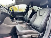 USED 2019 19 VAUXHALL ASTRA 1.4i Turbo GPF Elite Nav Hatchback 5dr Petrol Auto Euro 6 (s/s) (150 ps) LOW MILEAGE + SERVICE HISTORY +ELITE REFINEMENTS+NAVIGATION+ HTD LTHR SEATS+FULL LINK+PARKING SENSORS