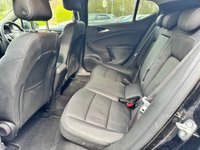 USED 2019 19 VAUXHALL ASTRA 1.4i Turbo GPF Elite Nav Hatchback 5dr Petrol Auto Euro 6 (s/s) (150 ps) LOW MILEAGE + SERVICE HISTORY +ELITE REFINEMENTS+NAVIGATION+ HTD LTHR SEATS+FULL LINK+PARKING SENSORS