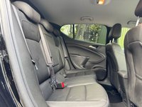 USED 2019 19 VAUXHALL ASTRA 1.4i Turbo GPF Elite Nav Hatchback 5dr Petrol Auto Euro 6 (s/s) (150 ps) LOW MILEAGE + SERVICE HISTORY +ELITE REFINEMENTS+NAVIGATION+ HTD LTHR SEATS+FULL LINK+PARKING SENSORS