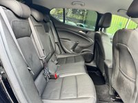 USED 2019 19 VAUXHALL ASTRA 1.4i Turbo GPF Elite Nav Hatchback 5dr Petrol Auto Euro 6 (s/s) (150 ps) LOW MILEAGE + SERVICE HISTORY +ELITE REFINEMENTS+NAVIGATION+ HTD LTHR SEATS+FULL LINK+PARKING SENSORS