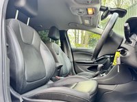 USED 2019 19 VAUXHALL ASTRA 1.4i Turbo GPF Elite Nav Hatchback 5dr Petrol Auto Euro 6 (s/s) (150 ps) LOW MILEAGE + SERVICE HISTORY +ELITE REFINEMENTS+NAVIGATION+ HTD LTHR SEATS+FULL LINK+PARKING SENSORS
