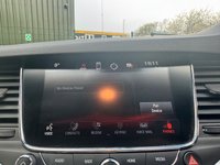 USED 2019 19 VAUXHALL ASTRA 1.4i Turbo GPF Elite Nav Hatchback 5dr Petrol Auto Euro 6 (s/s) (150 ps) LOW MILEAGE + SERVICE HISTORY +ELITE REFINEMENTS+NAVIGATION+ HTD LTHR SEATS+FULL LINK+PARKING SENSORS
