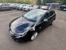 USED 2019 19 VAUXHALL ASTRA 1.4i Turbo GPF Elite Nav Hatchback 5dr Petrol Auto Euro 6 (s/s) (150 ps) LOW MILEAGE + SERVICE HISTORY +ELITE REFINEMENTS+NAVIGATION+ HTD LTHR SEATS+FULL LINK+PARKING SENSORS