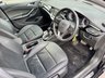 USED 2019 19 VAUXHALL ASTRA 1.4i Turbo GPF Elite Nav Hatchback 5dr Petrol Auto Euro 6 (s/s) (150 ps) LOW MILEAGE + SERVICE HISTORY +ELITE REFINEMENTS+NAVIGATION+ HTD LTHR SEATS+FULL LINK+PARKING SENSORS