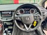 USED 2019 19 VAUXHALL ASTRA 1.4i Turbo GPF Elite Nav Hatchback 5dr Petrol Auto Euro 6 (s/s) (150 ps) LOW MILEAGE + SERVICE HISTORY +ELITE REFINEMENTS+NAVIGATION+ HTD LTHR SEATS+FULL LINK+PARKING SENSORS