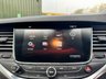 USED 2019 19 VAUXHALL ASTRA 1.4i Turbo GPF Elite Nav Hatchback 5dr Petrol Auto Euro 6 (s/s) (150 ps) LOW MILEAGE + SERVICE HISTORY +ELITE REFINEMENTS+NAVIGATION+ HTD LTHR SEATS+FULL LINK+PARKING SENSORS