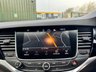 USED 2019 19 VAUXHALL ASTRA 1.4i Turbo GPF Elite Nav Hatchback 5dr Petrol Auto Euro 6 (s/s) (150 ps) LOW MILEAGE + SERVICE HISTORY +ELITE REFINEMENTS+NAVIGATION+ HTD LTHR SEATS+FULL LINK+PARKING SENSORS