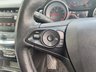 USED 2019 19 VAUXHALL ASTRA 1.4i Turbo GPF Elite Nav Hatchback 5dr Petrol Auto Euro 6 (s/s) (150 ps) LOW MILEAGE + SERVICE HISTORY +ELITE REFINEMENTS+NAVIGATION+ HTD LTHR SEATS+FULL LINK+PARKING SENSORS