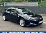 USED 2019 19 VAUXHALL ASTRA 1.4i Turbo GPF Elite Nav Hatchback 5dr Petrol Auto Euro 6 (s/s) (150 ps) LOW MILEAGE + SERVICE HISTORY +ELITE REFINEMENTS+NAVIGATION+ HTD LTHR SEATS+FULL LINK+PARKING SENSORS