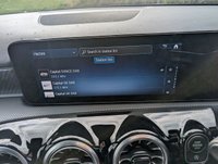 USED 2024 M MERCEDES-BENZ A-CLASS 1.3 A200h MHEV Sport (Executive) Saloon 4dr Petrol Hybrid 7G-DCT Euro 6 (s/s) (177 ps) SAT NAV, LEATHER, REAR CAMERA