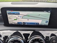 USED 2024 M MERCEDES-BENZ A-CLASS 1.3 A200h MHEV Sport (Executive) Saloon 4dr Petrol Hybrid 7G-DCT Euro 6 (s/s) (177 ps) SAT NAV, LEATHER, REAR CAMERA