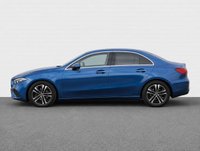USED 2024 M MERCEDES-BENZ A-CLASS 1.3 A200h MHEV Sport (Executive) Saloon 4dr Petrol Hybrid 7G-DCT Euro 6 (s/s) (177 ps) SAT NAV, LEATHER, REAR CAMERA