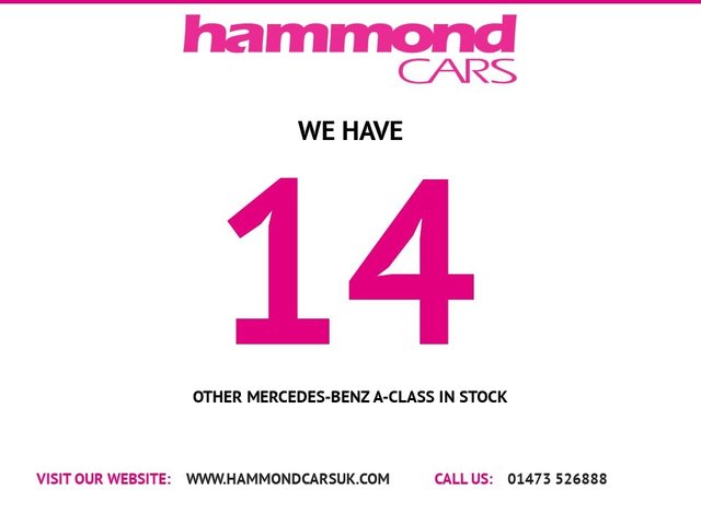 2024 Mercedes-Benz A-CLASS - Photo 8