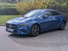 USED 2024 M MERCEDES-BENZ A-CLASS 1.3 A200h MHEV Sport (Executive) Saloon 4dr Petrol Hybrid 7G-DCT Euro 6 (s/s) (177 ps) SAT NAV, LEATHER, REAR CAMERA