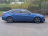 USED 2024 M MERCEDES-BENZ A-CLASS 1.3 A200h MHEV Sport (Executive) Saloon 4dr Petrol Hybrid 7G-DCT Euro 6 (s/s) (177 ps) SAT NAV, LEATHER, REAR CAMERA