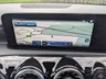 USED 2024 M MERCEDES-BENZ A-CLASS 1.3 A200h MHEV Sport (Executive) Saloon 4dr Petrol Hybrid 7G-DCT Euro 6 (s/s) (177 ps) SAT NAV, LEATHER, REAR CAMERA