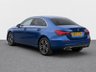 USED 2024 M MERCEDES-BENZ A-CLASS 1.3 A200h MHEV Sport (Executive) Saloon 4dr Petrol Hybrid 7G-DCT Euro 6 (s/s) (177 ps) SAT NAV, LEATHER, REAR CAMERA