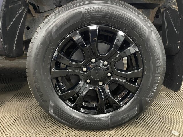 2019 FORD RANGER (2019) - Photo 12