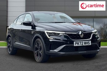 2022 RENAULT ARKANA
