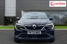 USED 2022 RENAULT ARKANA 1.6 E-TECH r.s. line SUV 5dr Petrol Hybrid Auto 2WD Euro 6 (s/s) (145 bhp) 