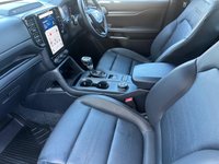 USED 2024 24 FORD RANGER 2.0 TD EcoBlue Tremor Pickup Double Cab 4dr Diesel Auto 4WD Euro 6 (s/s) (205 ps) FORD WARRANTY + RARE LUCID RED COLOUR + SOUGHT AFTER TREMOR EDITION