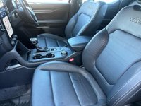 USED 2024 24 FORD RANGER 2.0 TD EcoBlue Tremor Pickup Double Cab 4dr Diesel Auto 4WD Euro 6 (s/s) (205 ps) FORD WARRANTY + RARE LUCID RED COLOUR + SOUGHT AFTER TREMOR EDITION