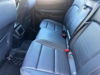 USED 2024 24 FORD RANGER 2.0 TD EcoBlue Tremor Pickup Double Cab 4dr Diesel Auto 4WD Euro 6 (s/s) (205 ps) FORD WARRANTY + RARE LUCID RED COLOUR + SOUGHT AFTER TREMOR EDITION