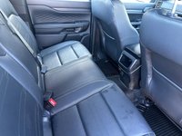 USED 2024 24 FORD RANGER 2.0 TD EcoBlue Tremor Pickup Double Cab 4dr Diesel Auto 4WD Euro 6 (s/s) (205 ps) FORD WARRANTY + RARE LUCID RED COLOUR + SOUGHT AFTER TREMOR EDITION