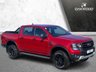 USED 2024 24 FORD RANGER 2.0 TD EcoBlue Tremor Pickup Double Cab 4dr Diesel Auto 4WD Euro 6 (s/s) (205 ps) FORD WARRANTY + RARE LUCID RED COLOUR + SOUGHT AFTER TREMOR EDITION