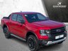 USED 2024 24 FORD RANGER 2.0 TD EcoBlue Tremor Pickup Double Cab 4dr Diesel Auto 4WD Euro 6 (s/s) (205 ps) FORD WARRANTY + RARE LUCID RED COLOUR + SOUGHT AFTER TREMOR EDITION