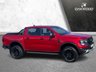 USED 2024 24 FORD RANGER 2.0 TD EcoBlue Tremor Pickup Double Cab 4dr Diesel Auto 4WD Euro 6 (s/s) (205 ps) FORD WARRANTY + RARE LUCID RED COLOUR + SOUGHT AFTER TREMOR EDITION