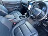USED 2024 24 FORD RANGER 2.0 TD EcoBlue Tremor Pickup Double Cab 4dr Diesel Auto 4WD Euro 6 (s/s) (205 ps) FORD WARRANTY + RARE LUCID RED COLOUR + SOUGHT AFTER TREMOR EDITION