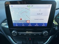 USED 2020 70 FORD FIESTA 1.0T EcoBoost ST-Line Edition Hatchback 5dr Petrol Manual Euro 6 (s/s) (95 ps) EXCEPTIONALLY LOW MILES + BEST 1.0 ST-LINE AVAILABLE