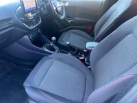 USED 2020 70 FORD FIESTA 1.0T EcoBoost ST-Line Edition Hatchback 5dr Petrol Manual Euro 6 (s/s) (95 ps) EXCEPTIONALLY LOW MILES + BEST 1.0 ST-LINE AVAILABLE